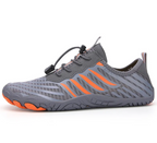 Quick-Dry Barefoot Water Shoes with Insole