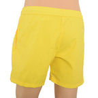 Men's Color-Changing Swim Trunks