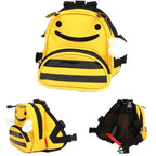 Pet Backpack Carrier for Small Dogs (Shoulder Bag)