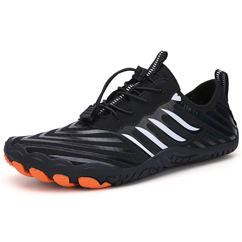 Unisex Leisure Swimming & Wading Shoes