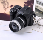 SLR Camera Keychain | Accessory