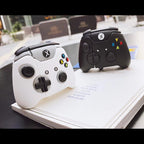 Game Controller AirPods Case - Silicone Protective Cover