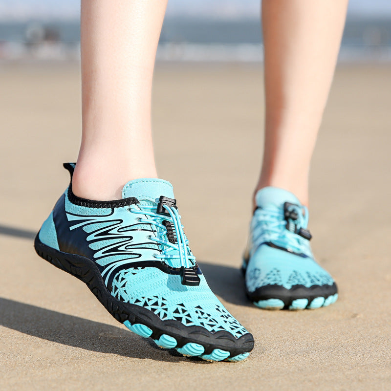 Unisex Water Shoes for Beach and Swimming Activities