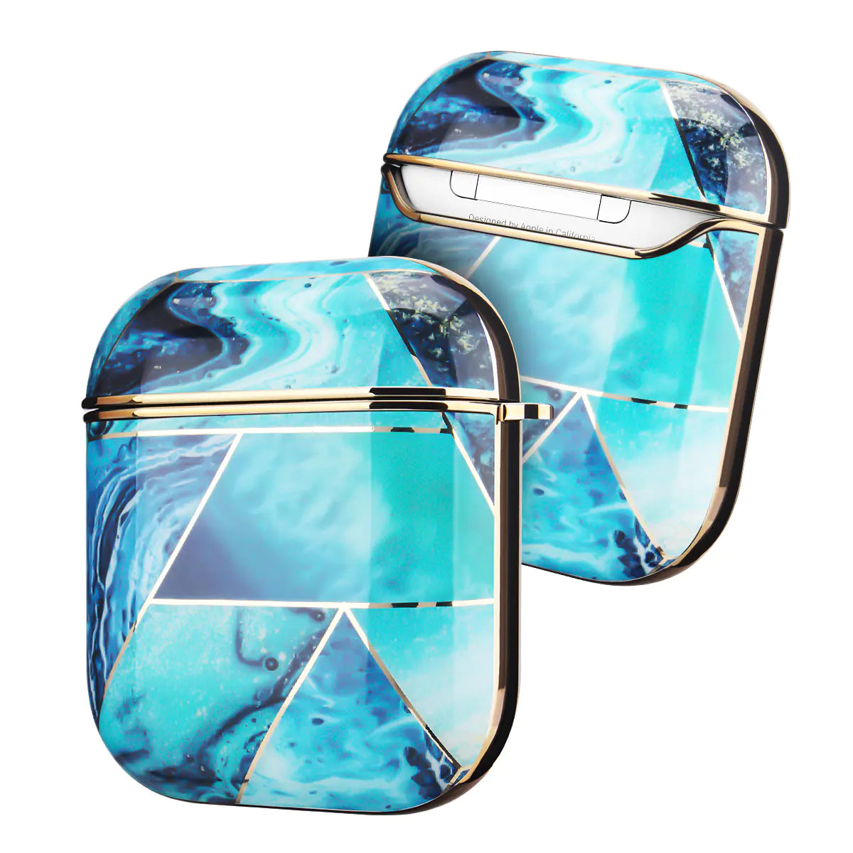 Custom IMD Hard Shell Cover for Apple AirPods | Accessory