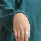 Singing Bird - The Bird the Nest Ring | Jewelry