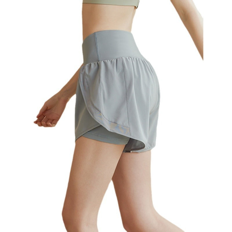 Women's Quick Dry Sports Shorts