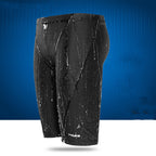 Men's Quick-Dry Swimming Jammers