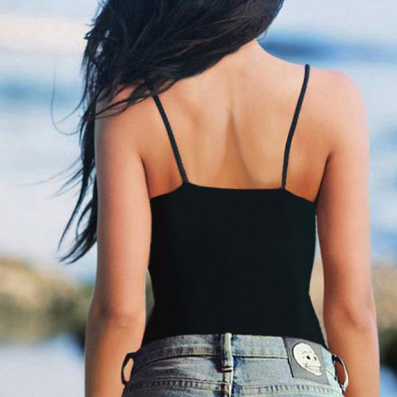 Women's Strappy Spaghetti Strap Camisole