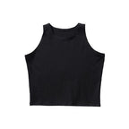 Kpop Dance Crop Top for Women - Street Jazz Style