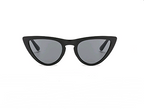 Retro Cat Eye Sunglasses