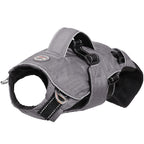 Multifunctional Pet Backpack for Chest and Back
