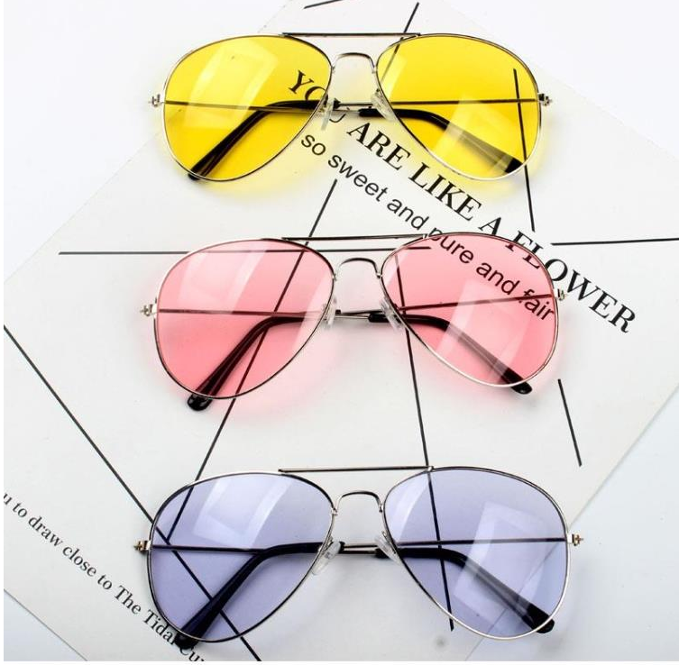 Sunglasses - Stylish Shades for All Occasions