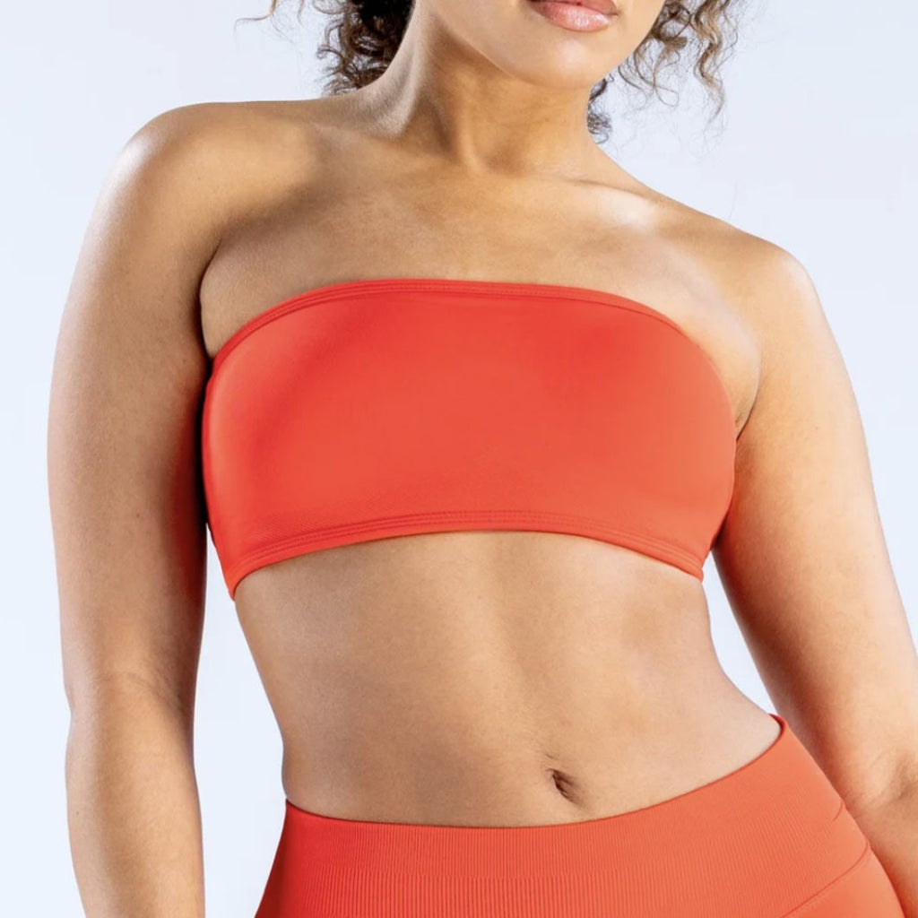 Yoga Tube Top
