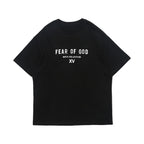 Fear of God Sixth Collection XV Tee - Japan Exclusive | Streetwear