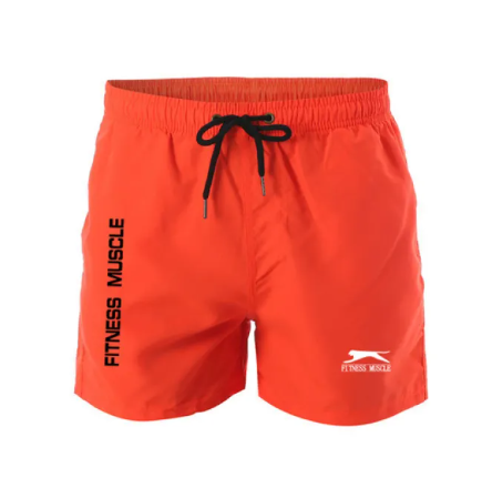 Men's Sport Swim Trunks