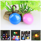 LED Glow Dog Tag Pendant for Pets