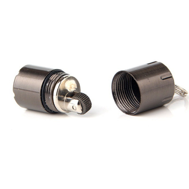 Outdoor Keychain Lighter with Kerosene Fuel | Accessory