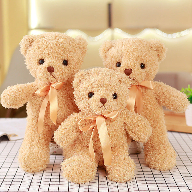 Teddy Bear Plush Toy and Cuddly Doll Collection | Home Decor