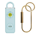 Safety Keychain Alarm | Accessory