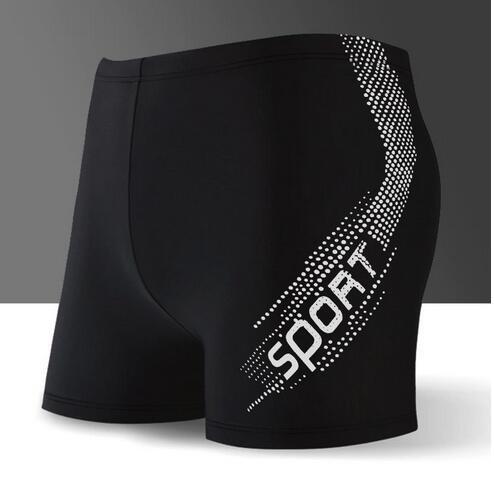 Men's Sport Swim Trunks