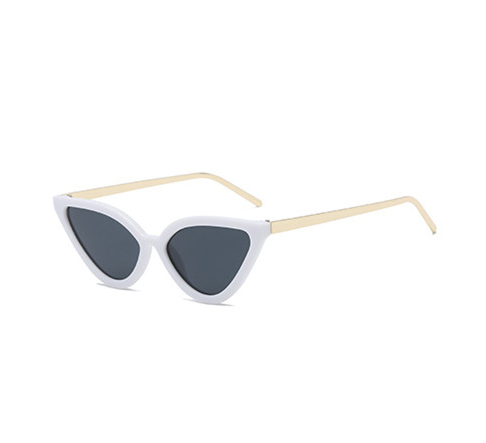 Cat Eye Sunglasses