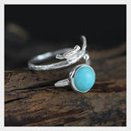Singing Bird - The Bird the Nest Ring | Jewelry