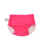 Washable Baby Swim Trunks with Pocket for Learning