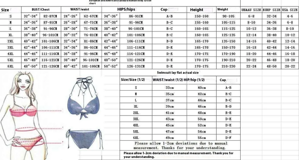 Women's Modest Two-Piece Swimsuit Set