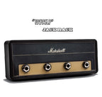 Marshall Guitar Amplifier Key Holder and Keychain Box | Accessory