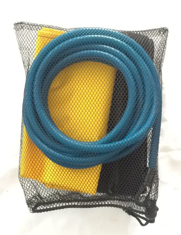 Swim Training Resistance Tether Belt