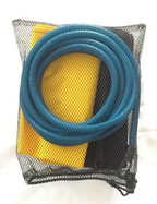 Swim Training Resistance Tether Belt