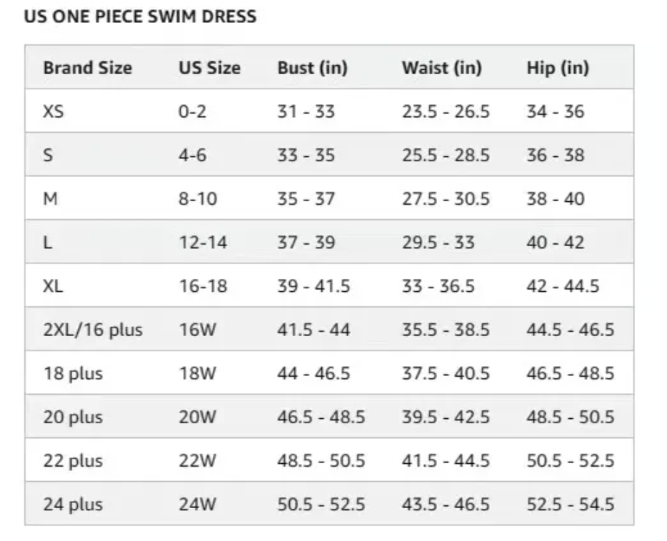 Women's Scoop-Neck Skirted One-Piece Swim Dress