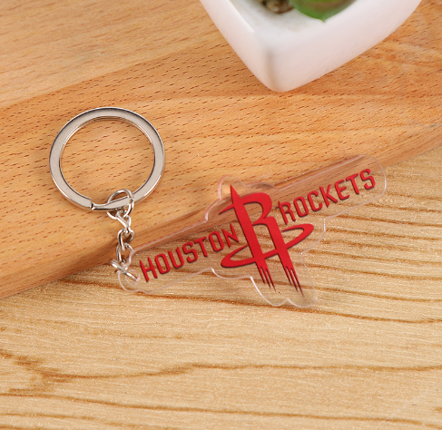 Keychain (One) | Accessory