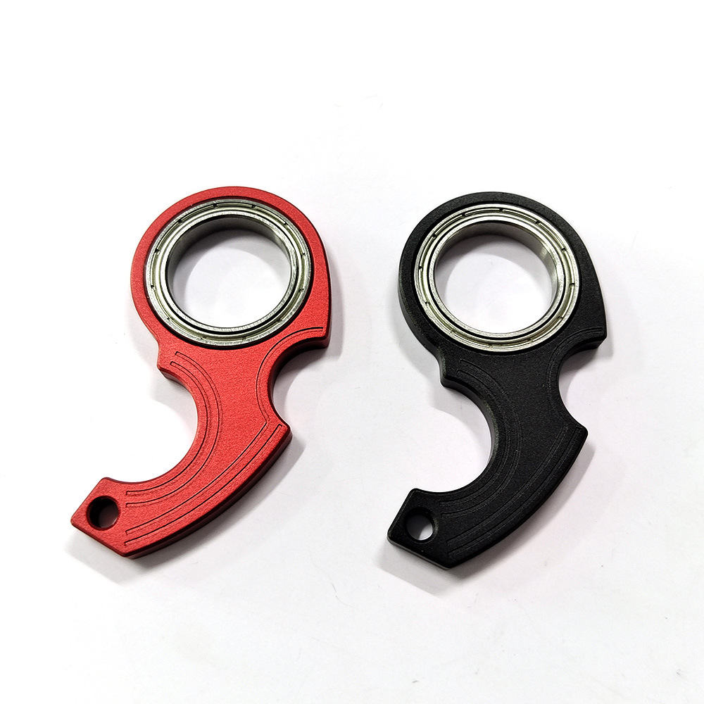 Metal Keychain | Accessory