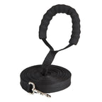 2.5 Dog Chain Long Traction Rope with Sponge Cover