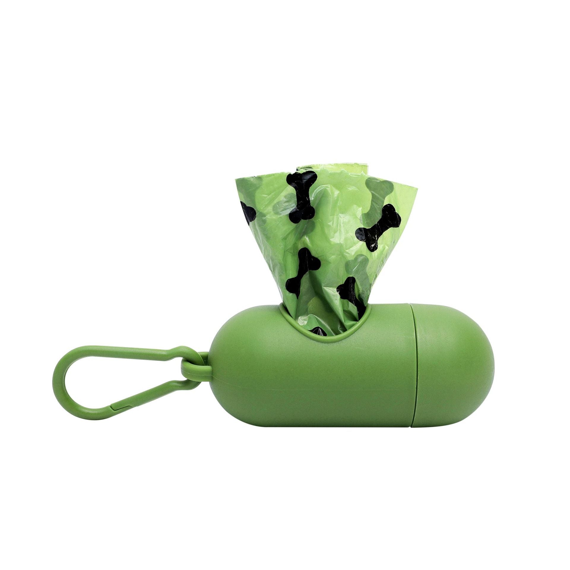 Biodegradable Pet Waste Bags for Dogs (EPI)