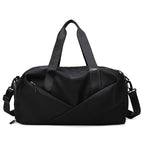 Swimming Dry Wet Separation Travel Bag