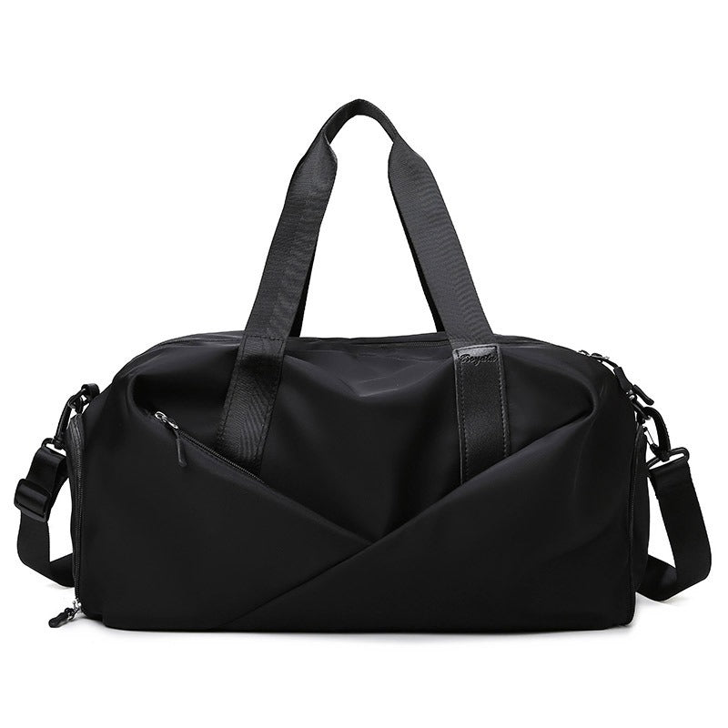 Swimming Dry Wet Separation Travel Bag