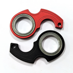 Metal Keychain | Accessory