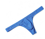 Men's Low-Rise Bikini Brief