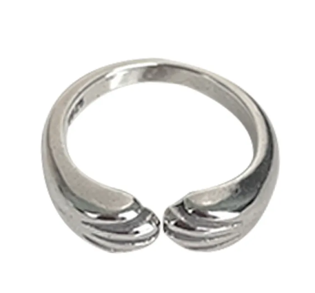 Paw Cute Personality Ring | Jewelry