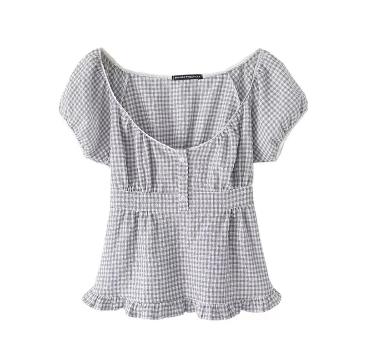 Women's Fashion Tank Top T-shirt