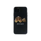Soft Teddy Bear iPhone 11 Pro & XS Max Phone Case | Protective Cover