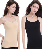 Shaping Camisole Tank Top
