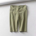 2019 Women's Sports Shorts - Elastic Yoga Pants