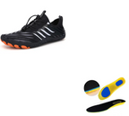Quick-Dry Barefoot Water Shoes