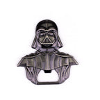 Alloy Beer Bottle Opener Keychain - Star Wars Darth Vader | Accessory
