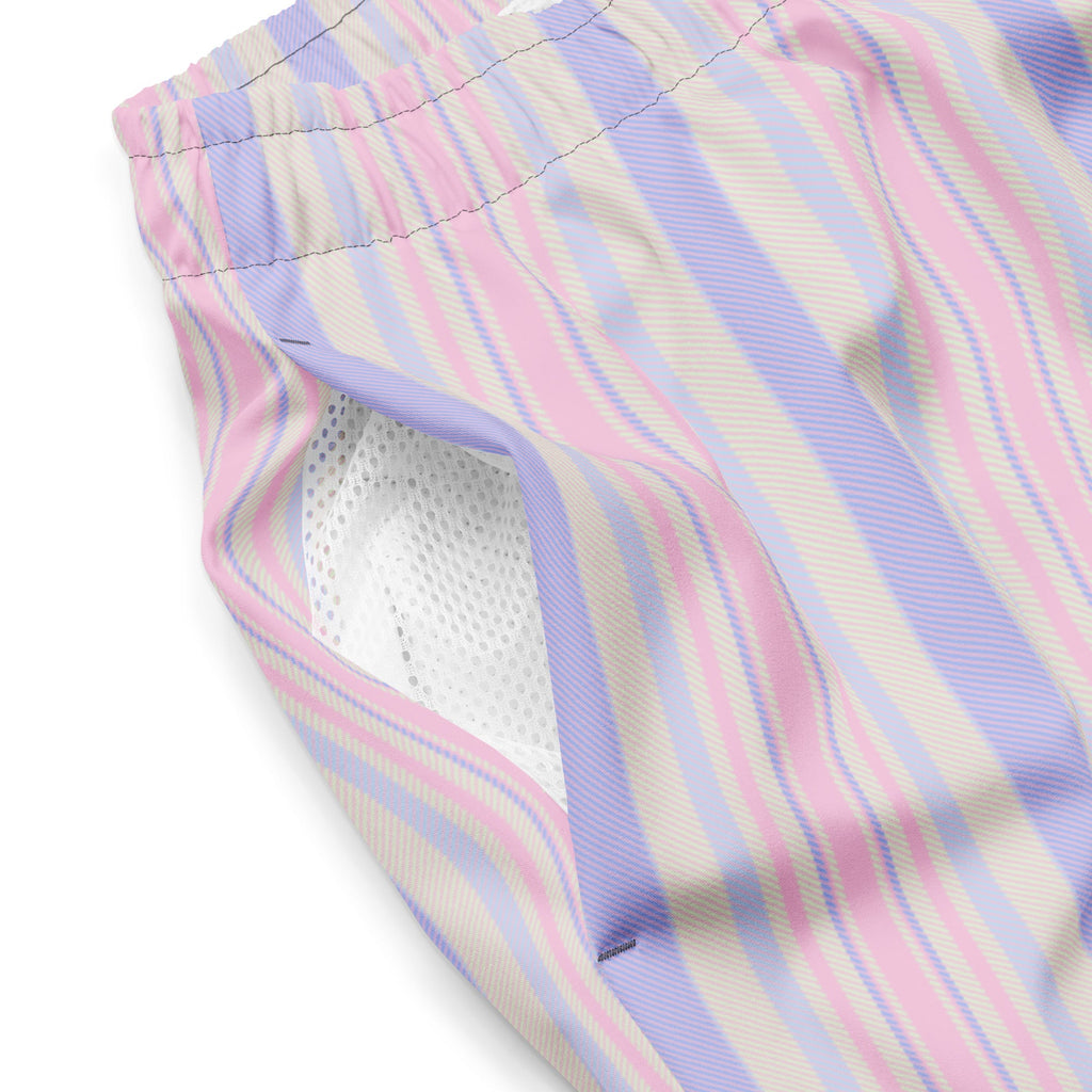 Men's Sunset Serenade Swim Trunks