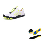 Unisex Leisure Swimming & Wading Shoes