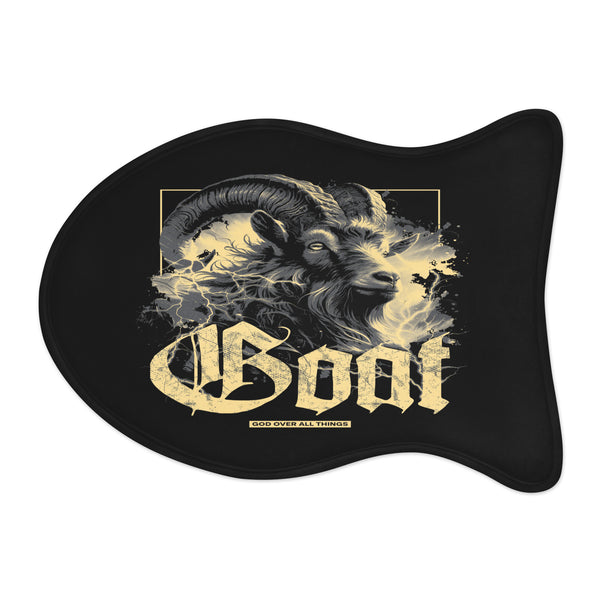GOAT Pet Feeding Mat